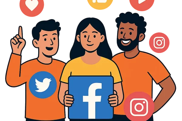 What Free SMM Panels Can and Cannot Do for Follower Growth
