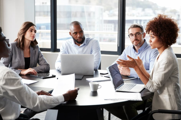 Business Growth Strategies How Modern Companies Achieve Long-Term Success