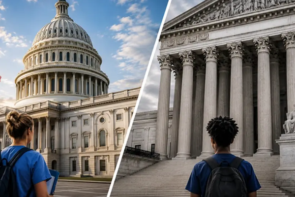 The Professional Degree Lawsuit Financial Aid Offices Cannot Ignore