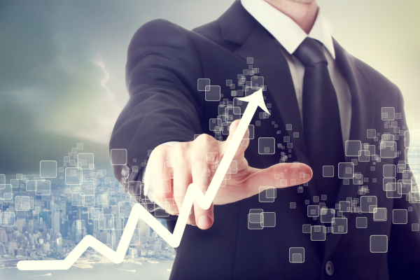 How Businesses Thrive in the Digital Economy