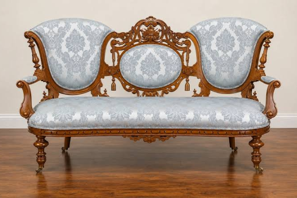 The Vintage Furniture Store Advantage: Pieces Built Before Furniture Went Disposable