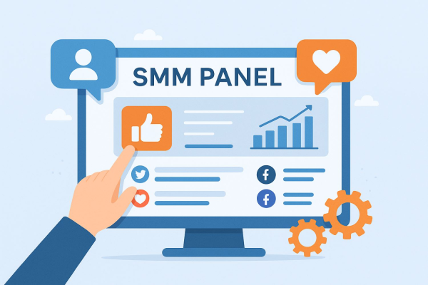 Best SMM Panel BD for Building a Personal Brand on YouTube