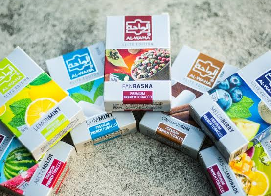 Al Shaha Hookah Tobacco: Exploring Flavors, Strength, and Product Selection