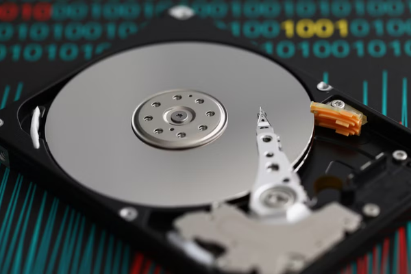 The Biggest Mistake People Make with Mechanical Hard Drives (And Why It Kills Your Data Forever)